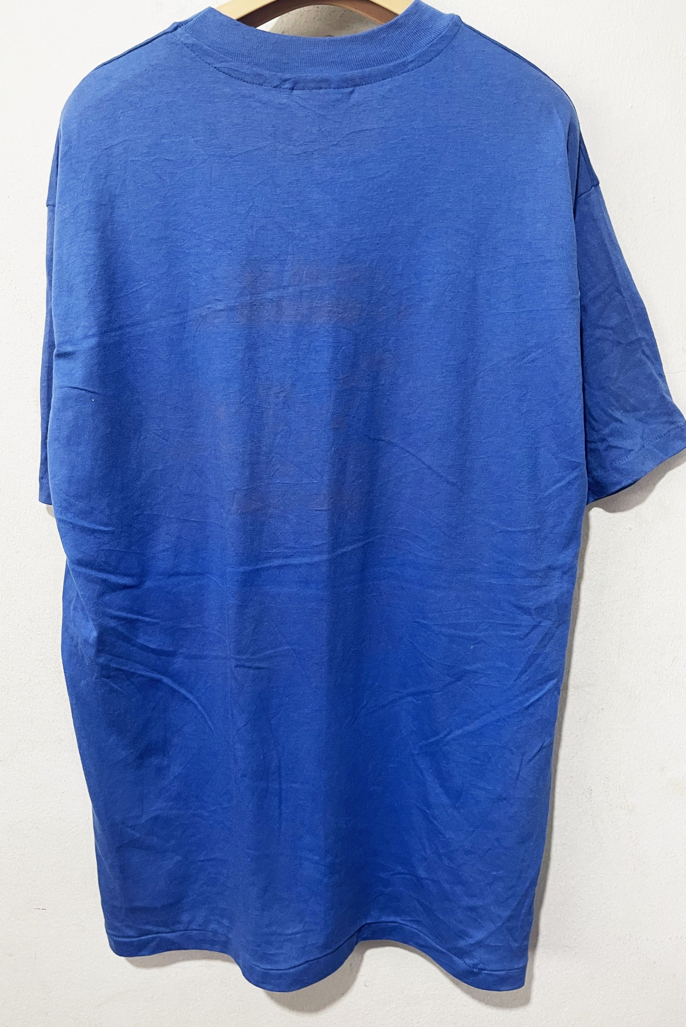 Arts & Science × Vintage Vintage 90s Science Shirt Size US L / EU 52-54 / 3 - 3 Thumbnail