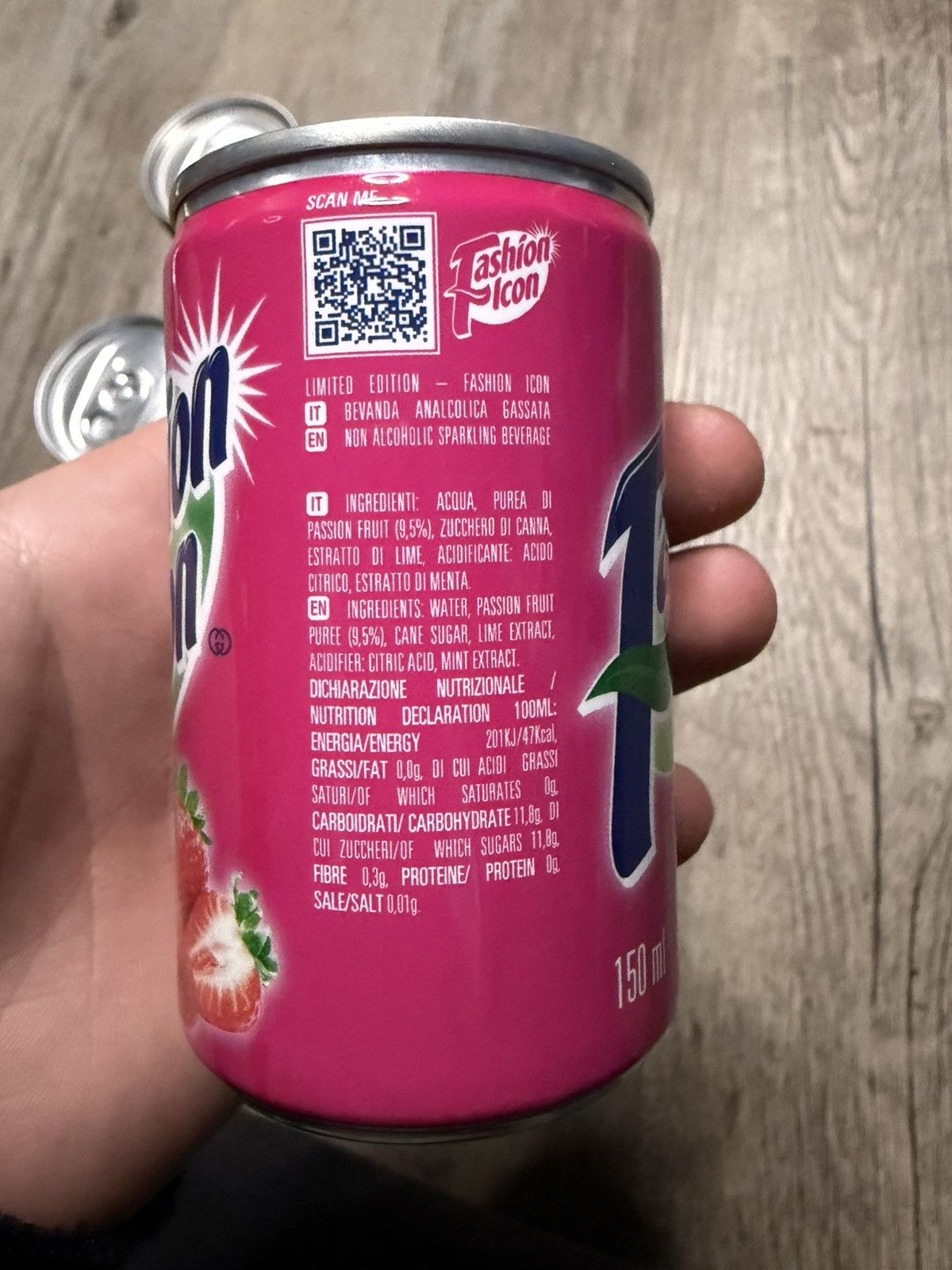 Gucci 2026 Gucci sodas crafted by gucci giardiano Size ONE SIZE - 8 Thumbnail
