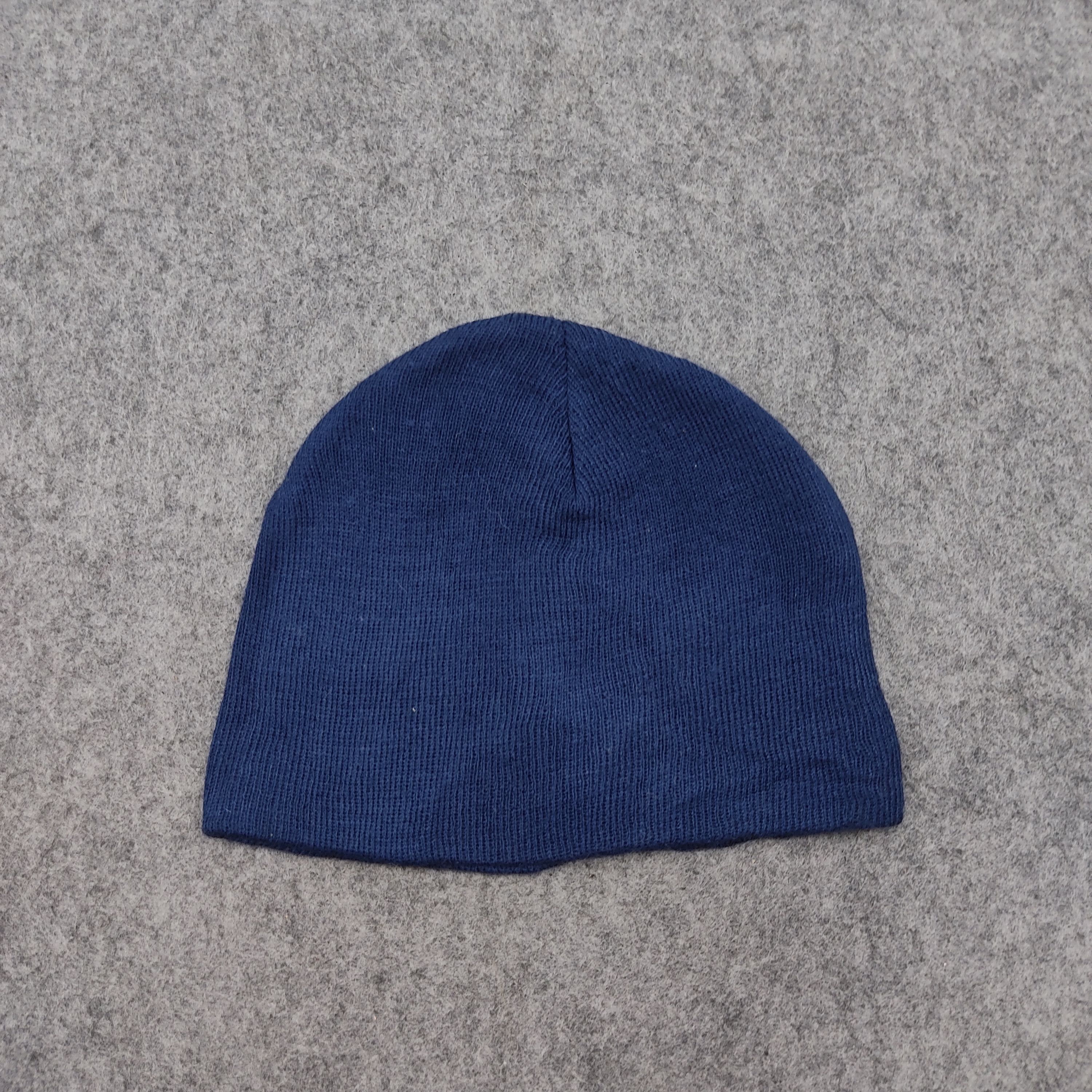 Japanese Brand × Vintage Vintage Japanese Brand Beanie / Snow Hat / Snow Cap Size ONE SIZE - 3 Thumbnail