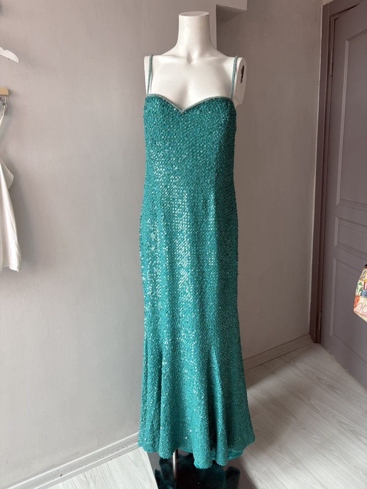 Rachel Gilbert Rachel Gilbert dress Size XL / US 12-14 / IT 48-50 - 10 Thumbnail