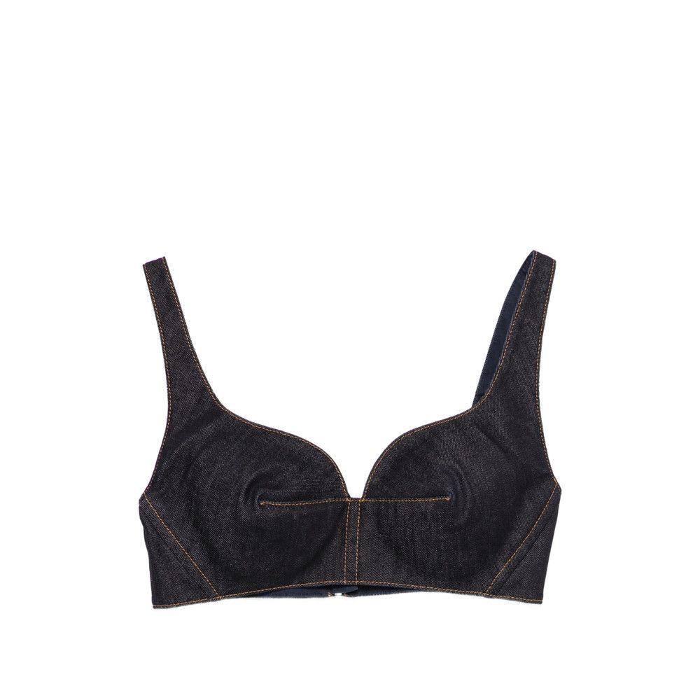 Givenchy BLUE Tops - Vests & Tank Tops