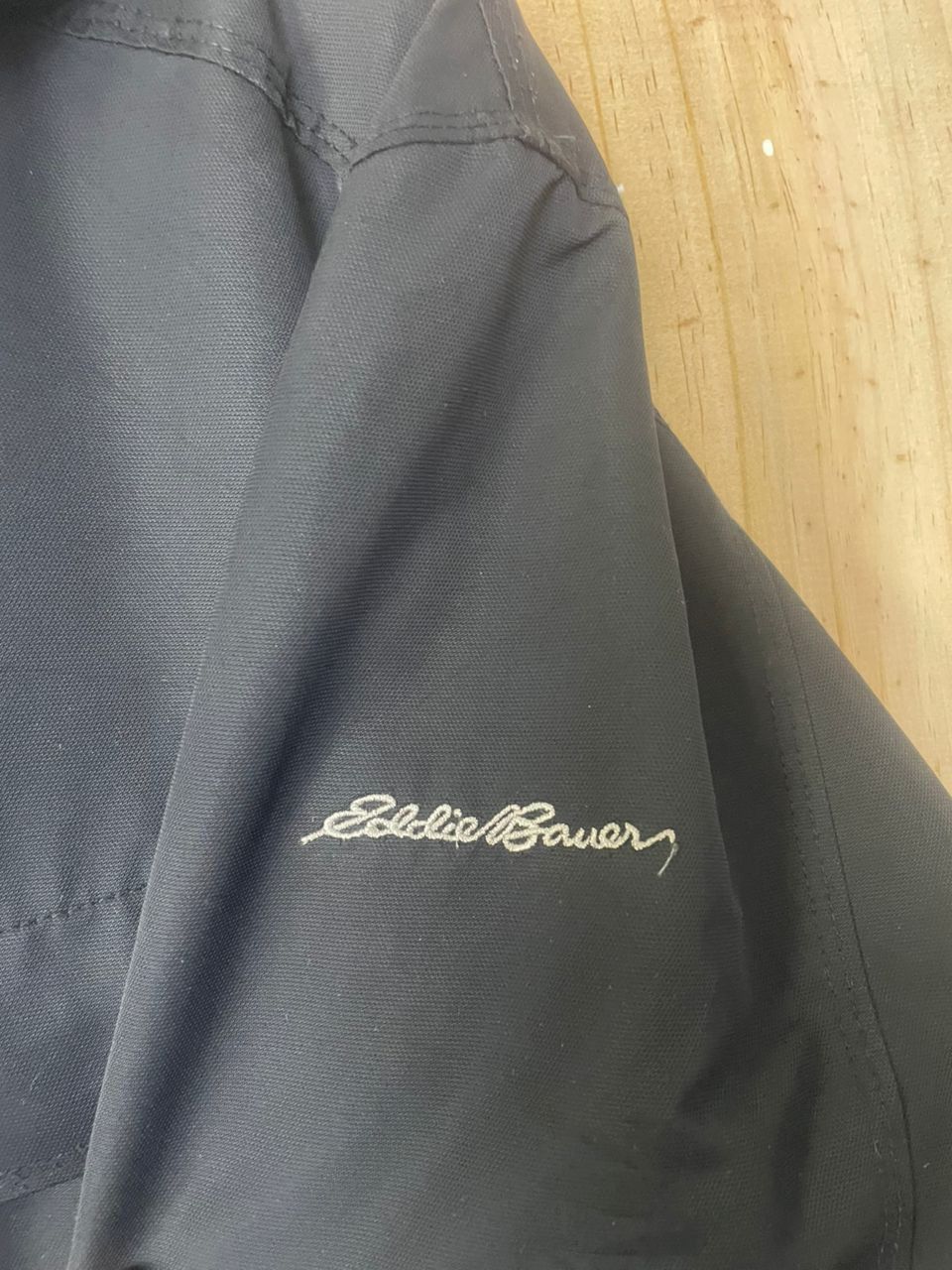 Designer × Eddie Bauer × Vintage VintageEddie Bauer Jacket Size US M / EU 48-50 / 2 - 15 Thumbnail