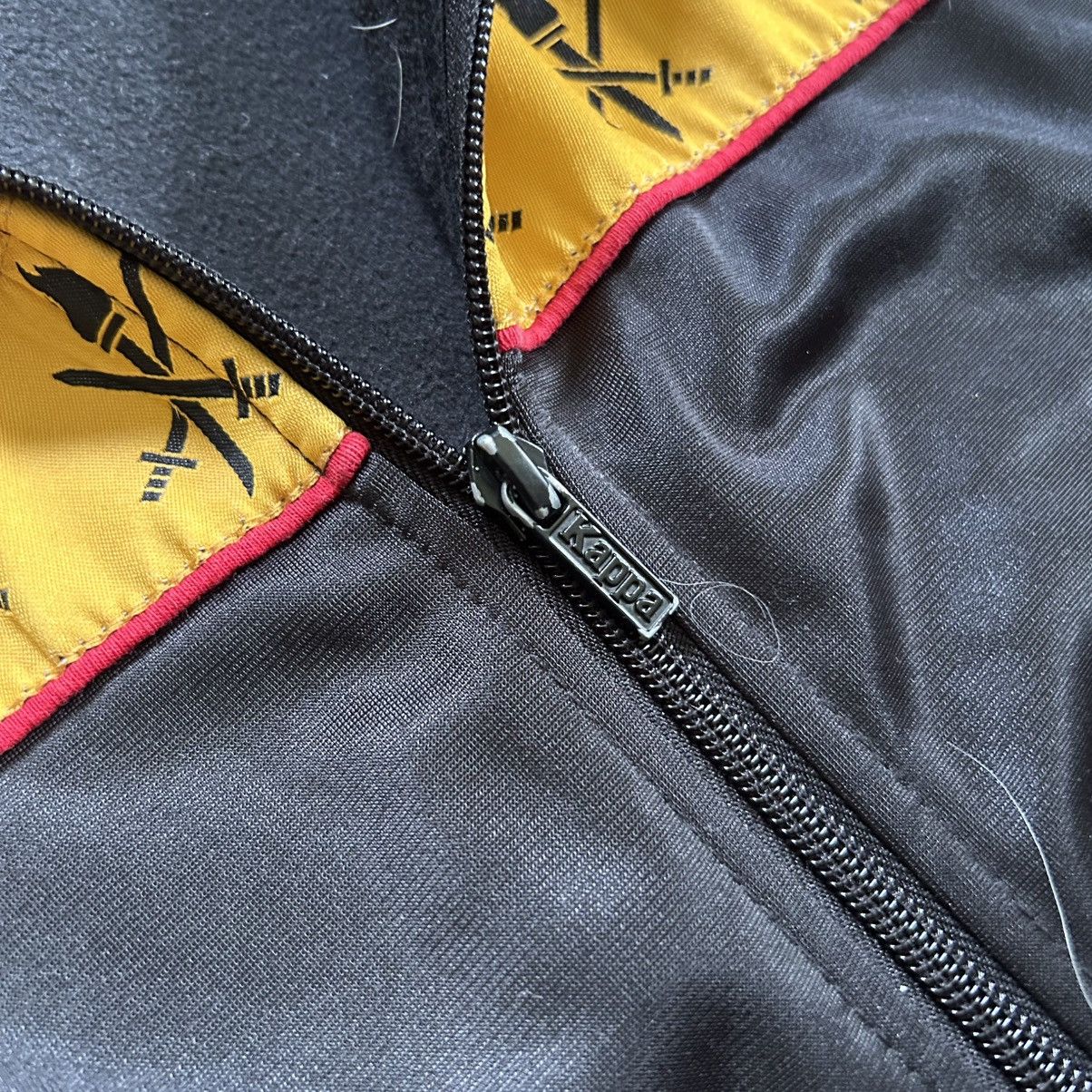 Kappa 2017 KAPPA KONTROLL x OPENiNG CEREMONY GERMANY TRACK JACKET Size US M / EU 48-50 / 2 - 8 Thumbnail