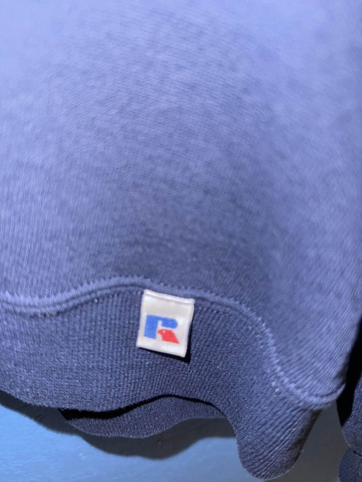Russell Athletic × Vintage University of Michigan Crewneck Size US M / EU 48-50 / 2 - 3 Thumbnail