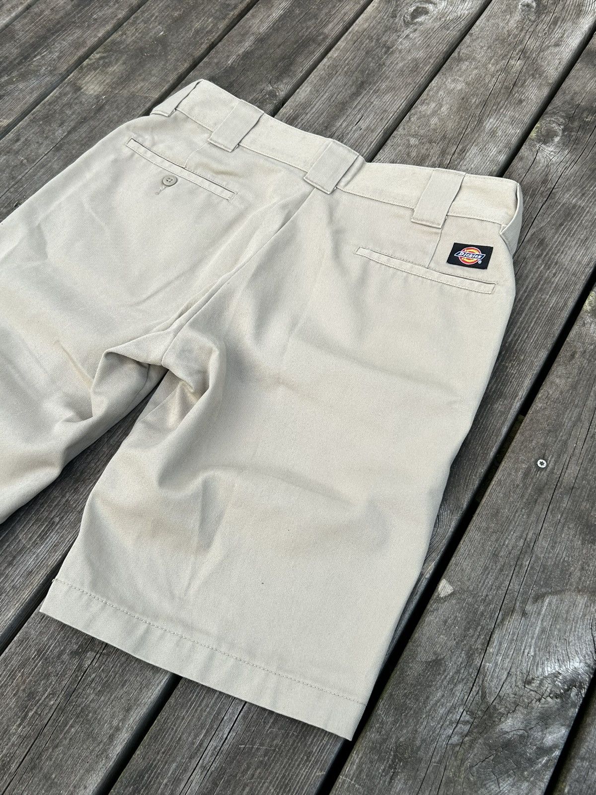 Dickies Dickies Shorts Size US 31 - 5 Thumbnail