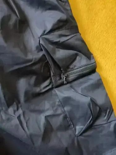 Other Multi-Pocket Cargo Summer Safari Style Shorts Size US 30 / EU 46 - 2 Thumbnail