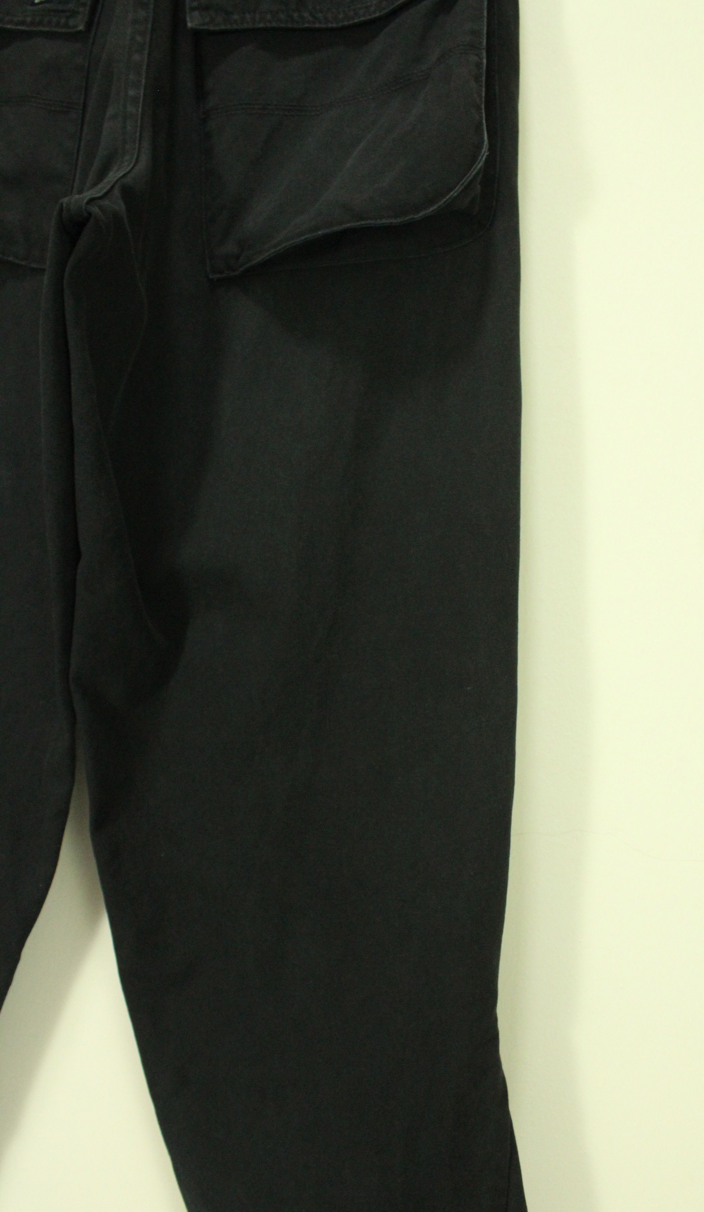 Pelle Pelle Vintage PELLE PELLE Pants Baggy Expedition Gear Hip hop Swag Size US 34 / EU 50 - 12 Thumbnail