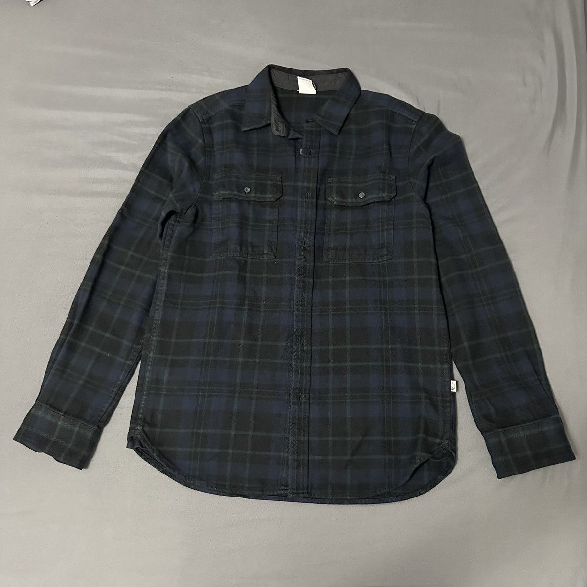 The North Face NORTH FACE SHIRT Size US S / EU 44-46 / 1 - 1 Thumbnail