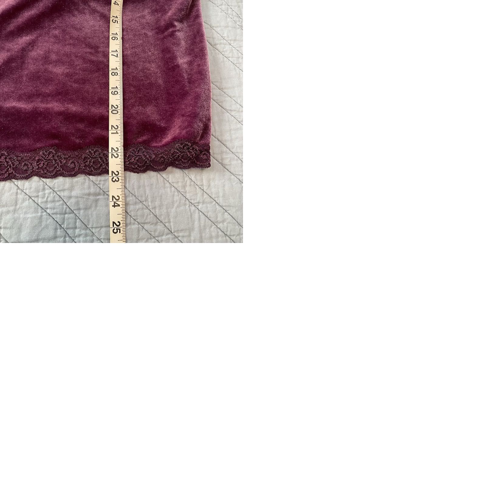 Coldwater Creek VINTAGE Coldwater Creek Camisole? Size ONE SIZE - 9 Thumbnail