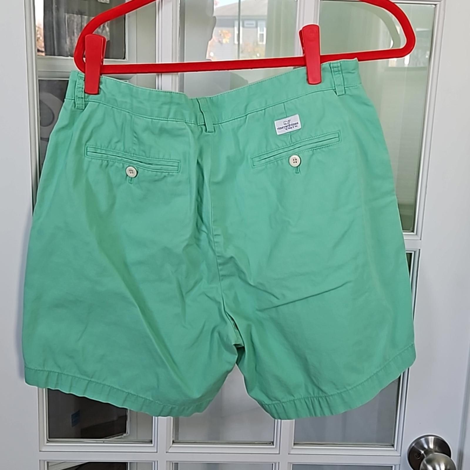 Vineyard Vines Vinyardvines shorts Size US 35 - 3 Thumbnail