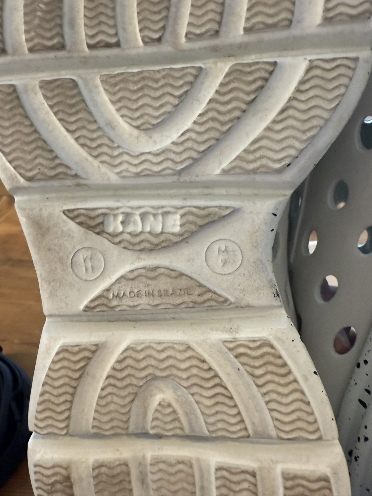 Other KANE x Joey Miuccio Size US 9 / EU 42 - 3 Thumbnail