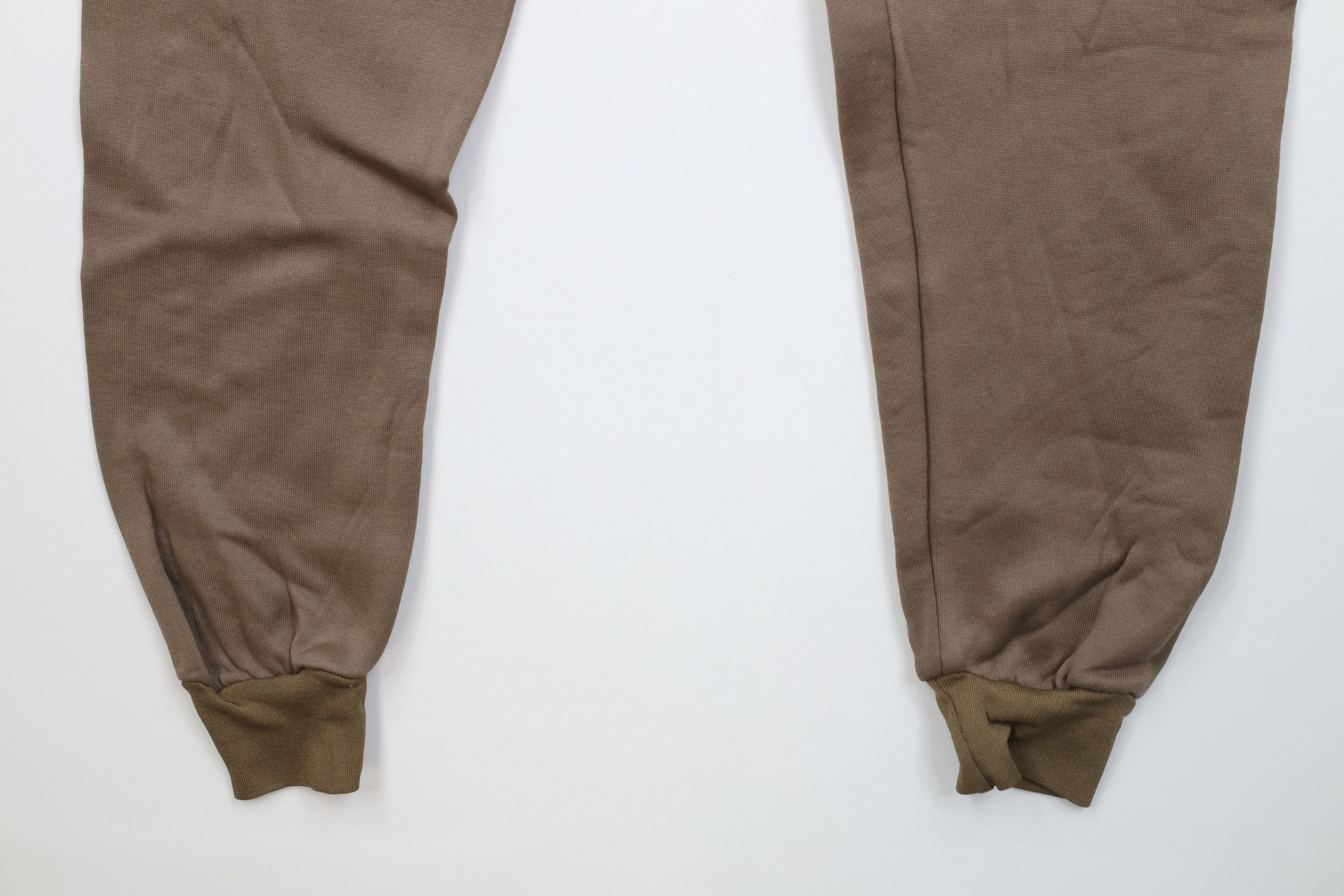 Vintage Vintage 90s Streetwear Lined Thermal Joggers Pants USA Size US 34 / EU 50 - 10 Thumbnail