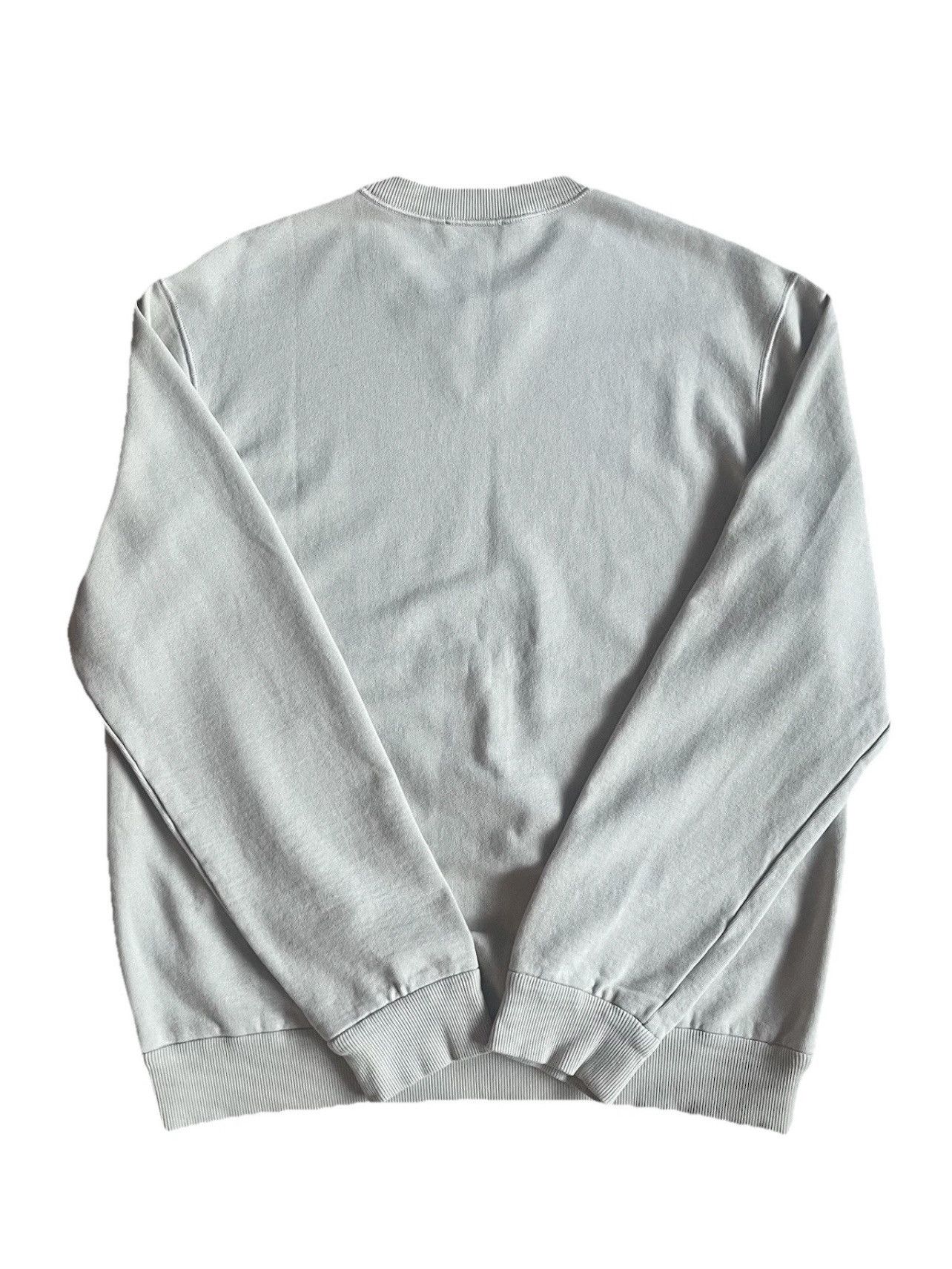 Brioni Brioni Crewneck Sweater (Retail $825) Size US M / EU 48-50 / 2 - 2 Thumbnail