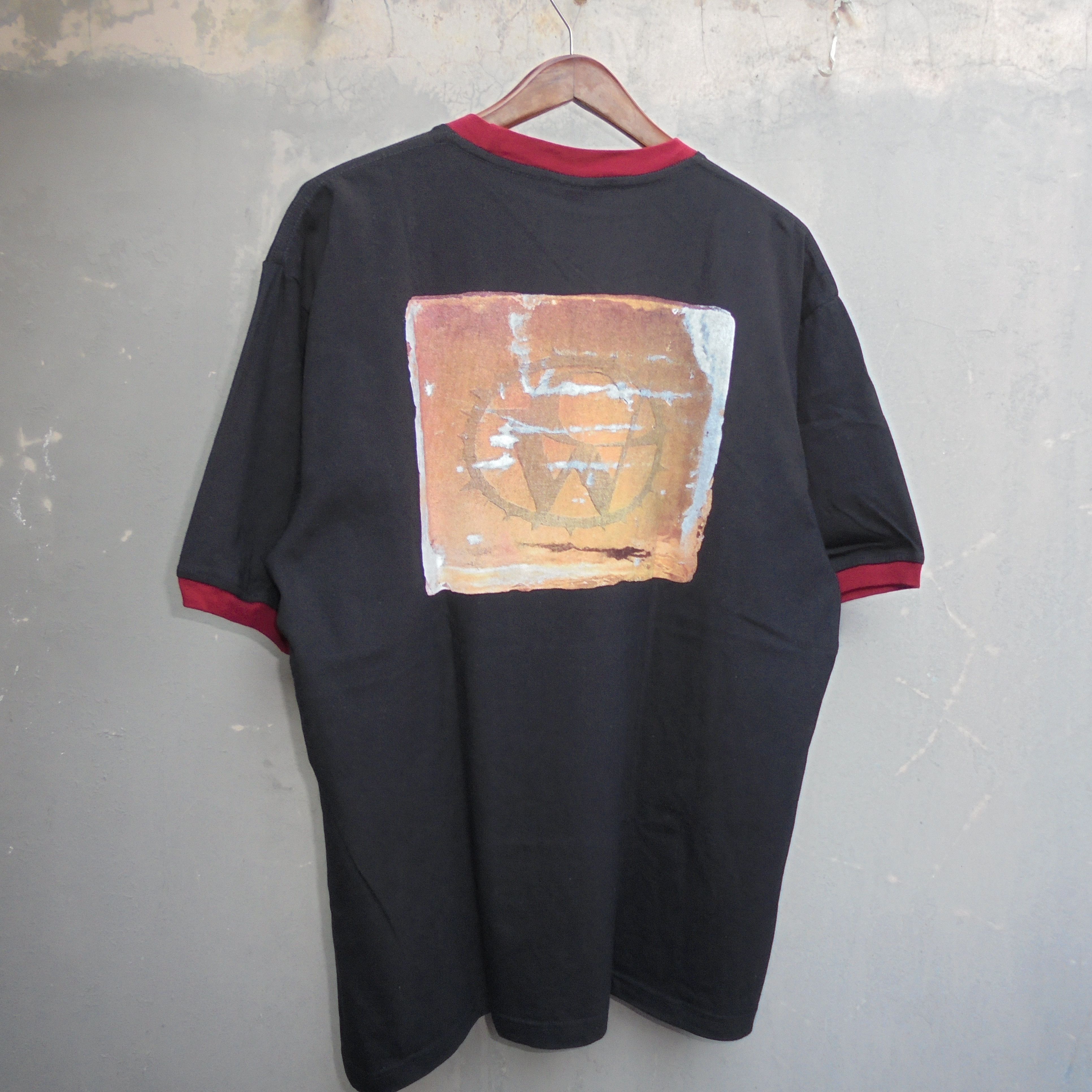 Band Tees Catherine Wheel Band Tees Official Size US XL / EU 56 / 4 - 5 Thumbnail