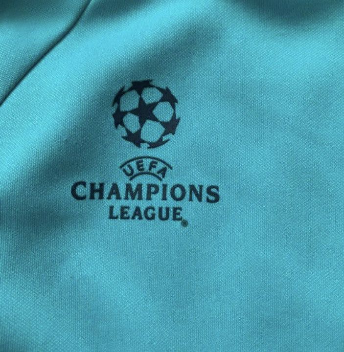Adidas Sweat shirt chelsea Size US XS / EU 42 / 0 - 5 Thumbnail
