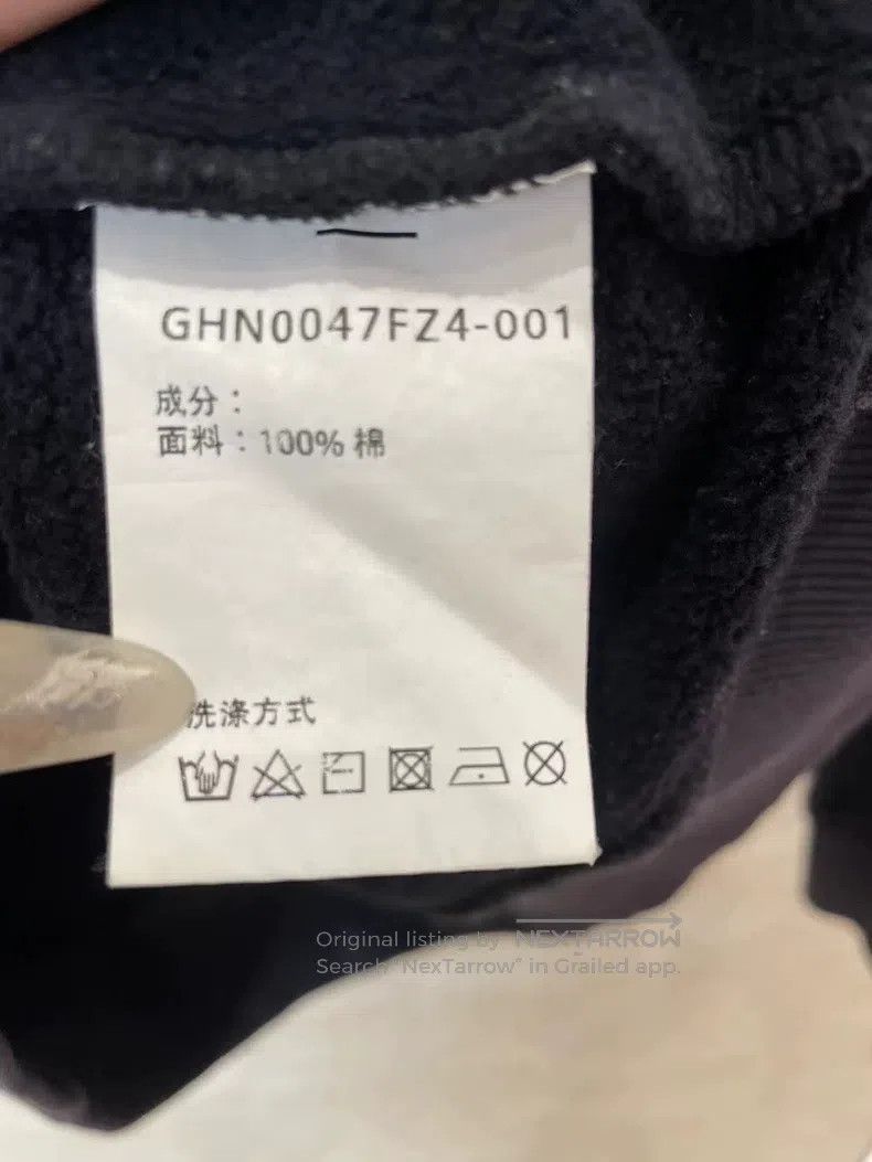 Givenchy Givenchy Cosmic Hoodie Size US M / EU 48-50 / 2 - 4 Thumbnail
