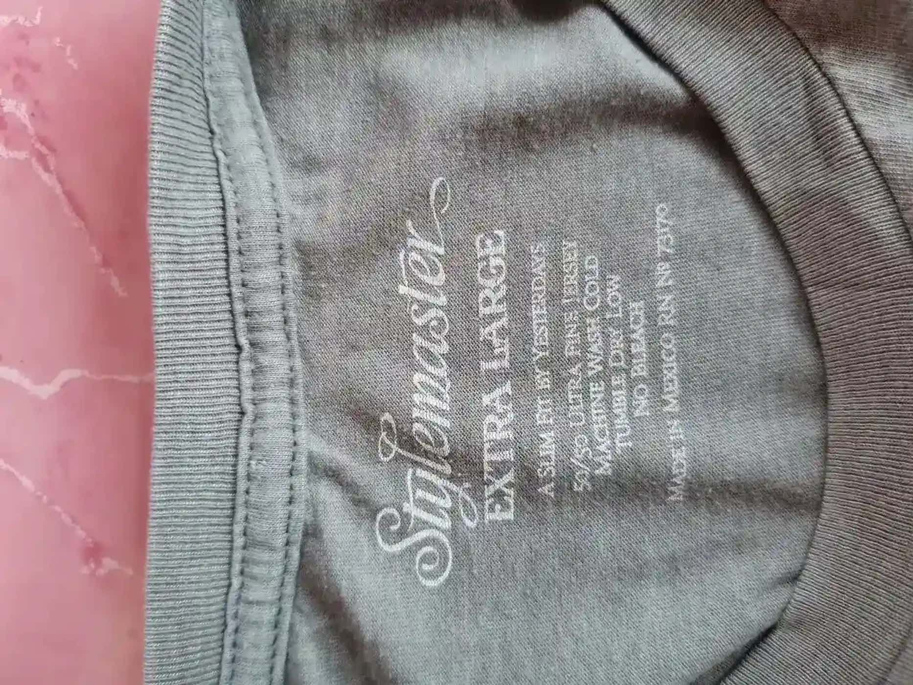 Other Vintage Catalina Zipline Eco Tour T-shirt Size US XL / EU 56 / 4 - 5 Thumbnail