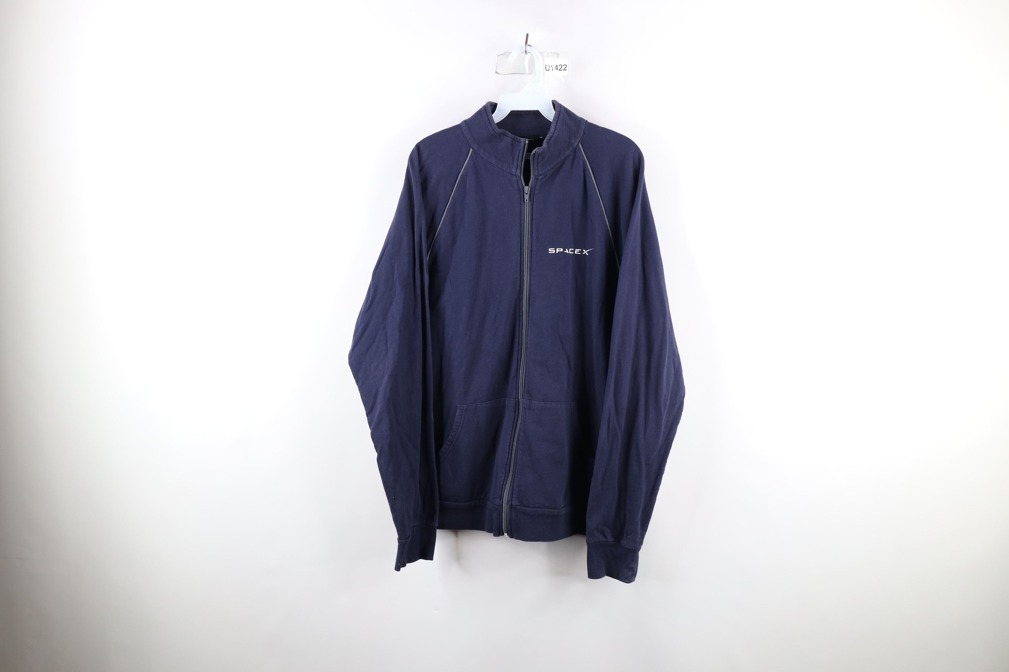 Spacex Jacket Grailed