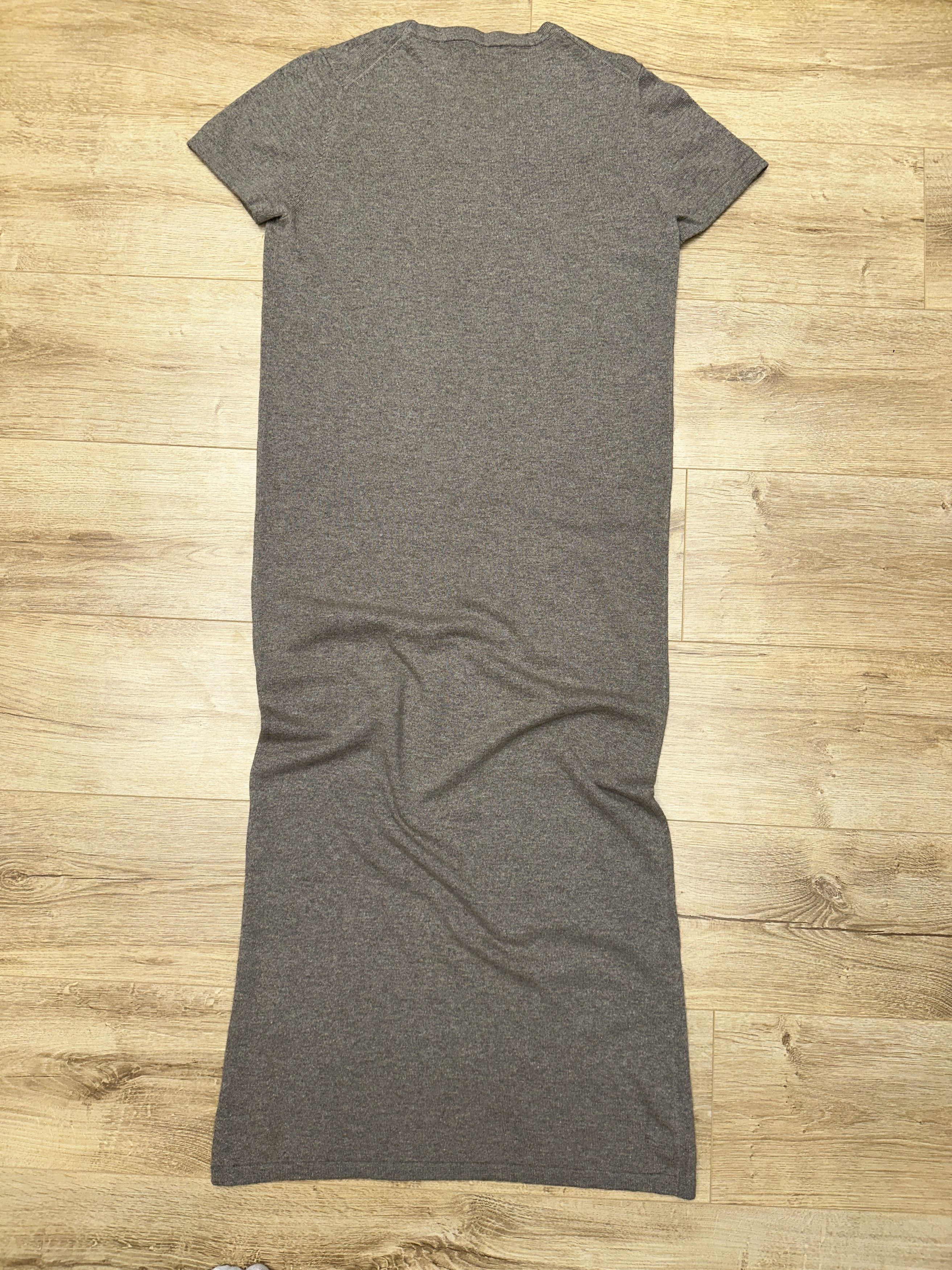 Other Jenni Kayne Cashmere Maxi Knit Dress Taupe Women’s Size M Size M / US 6-8 / IT 42-44 - 8 Thumbnail