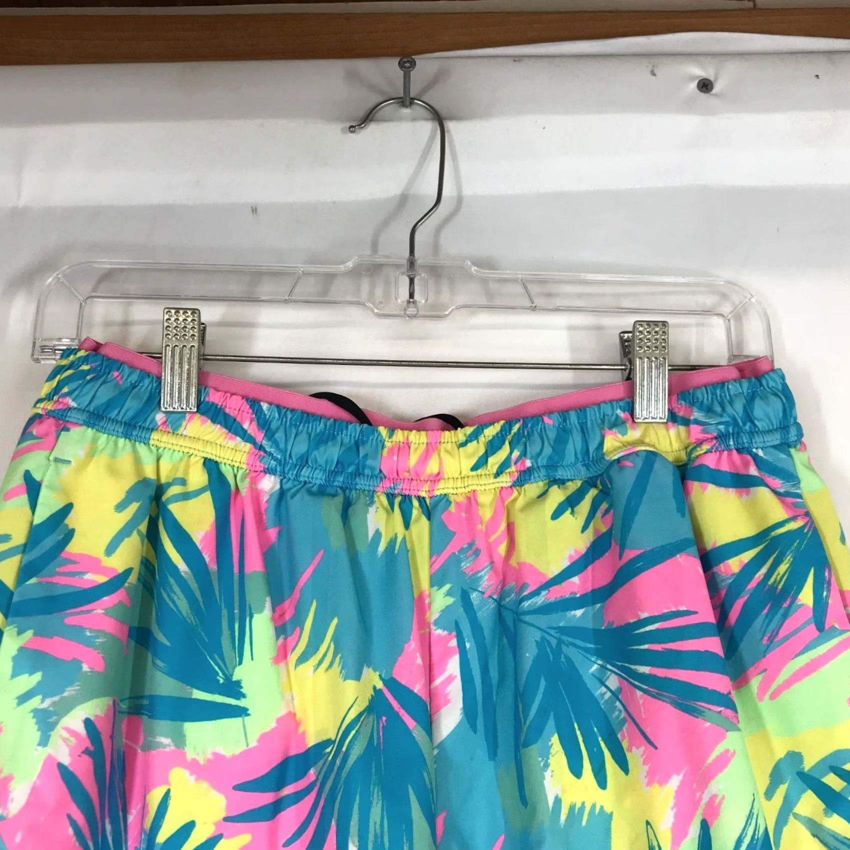 Chubbies Chubbies Men's Medium Multicolor Swim Trunks Size US 31 - 2 Thumbnail