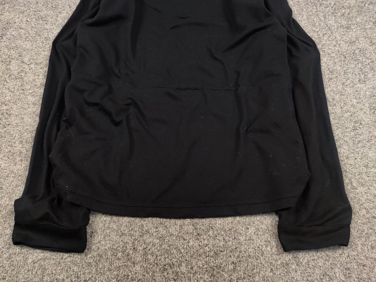 Julian Zigerli Julian Zigerli Design Germany Black Light minimalism Hooded Size US L / EU 52-54 / 3 - 9 Thumbnail