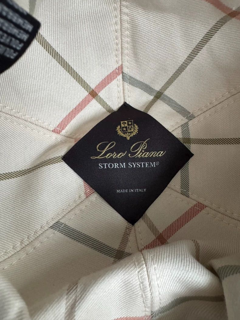 Loro Piana LORO PIANA baseball cap Size ONE SIZE - 2 Thumbnail