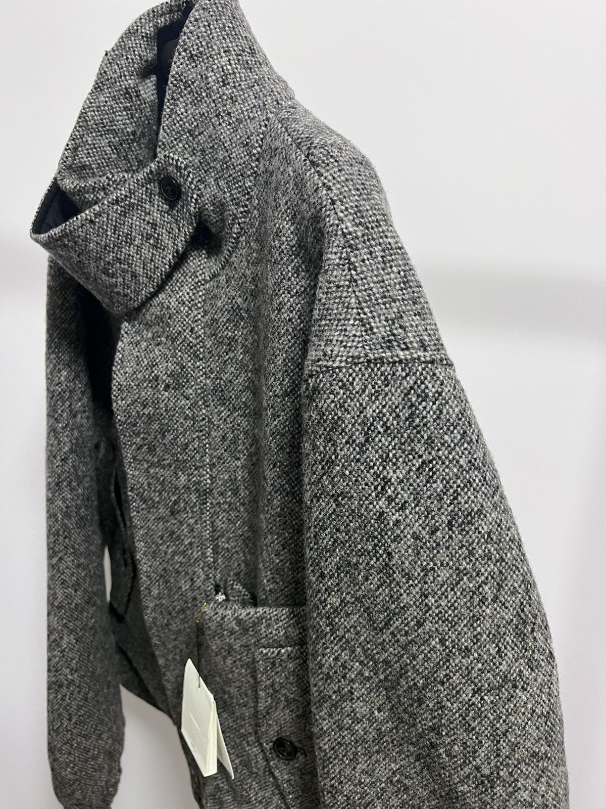 Dries Van Noten Dries van noten venice jacket Size US L / EU 52-54 / 3 - 5 Thumbnail