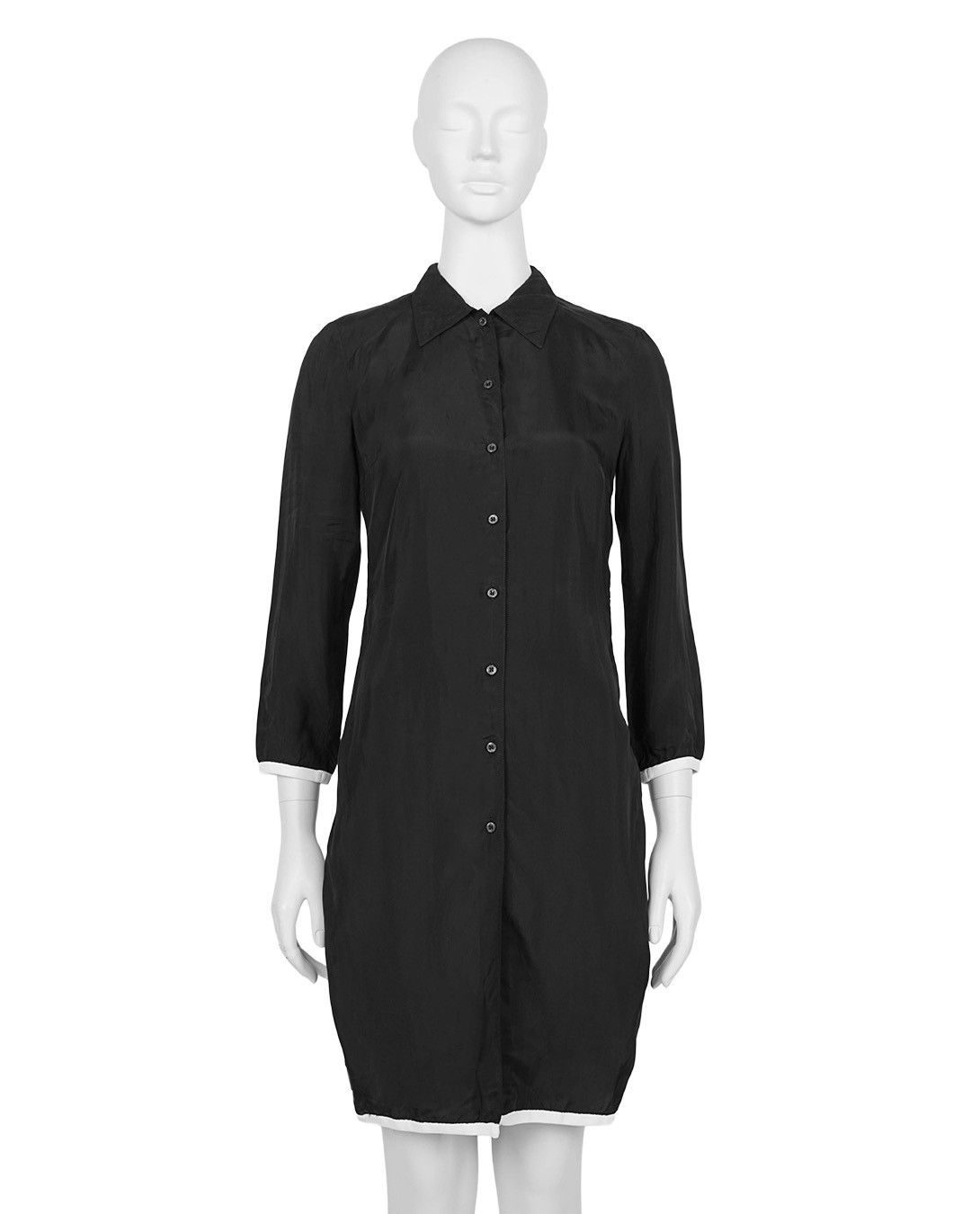 Miu Miu Miu Miu Spring Summer Runway Dress Size M / US 6-8 / IT 42-44 - 7 Thumbnail