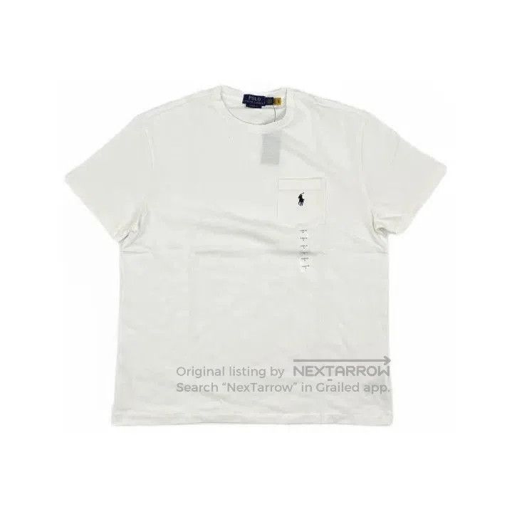 Polo Ralph Lauren Polo Ralph Lauren Solid Pony Embroidered Short. Size US L / EU 52-54 / 3 - 2 Thumbnail