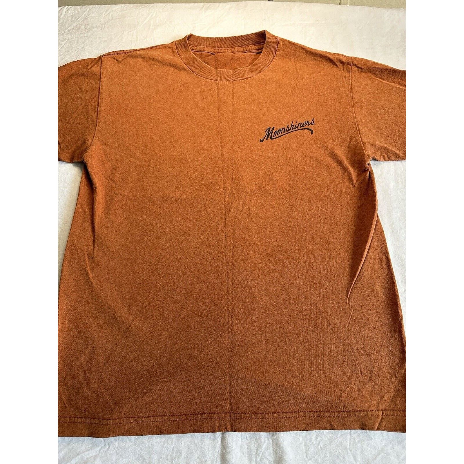 Other Moonshiners proof Tee Mash it, Cook it, Proof it, Jug it! Size US M / EU 48-50 / 2 - 5 Thumbnail