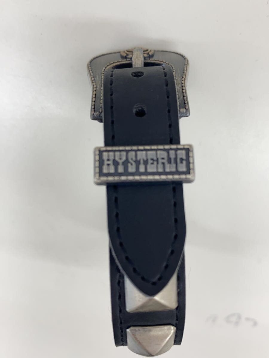 Hysteric Glamour Studded Leather Bracelet Size ONE SIZE - 2 Thumbnail