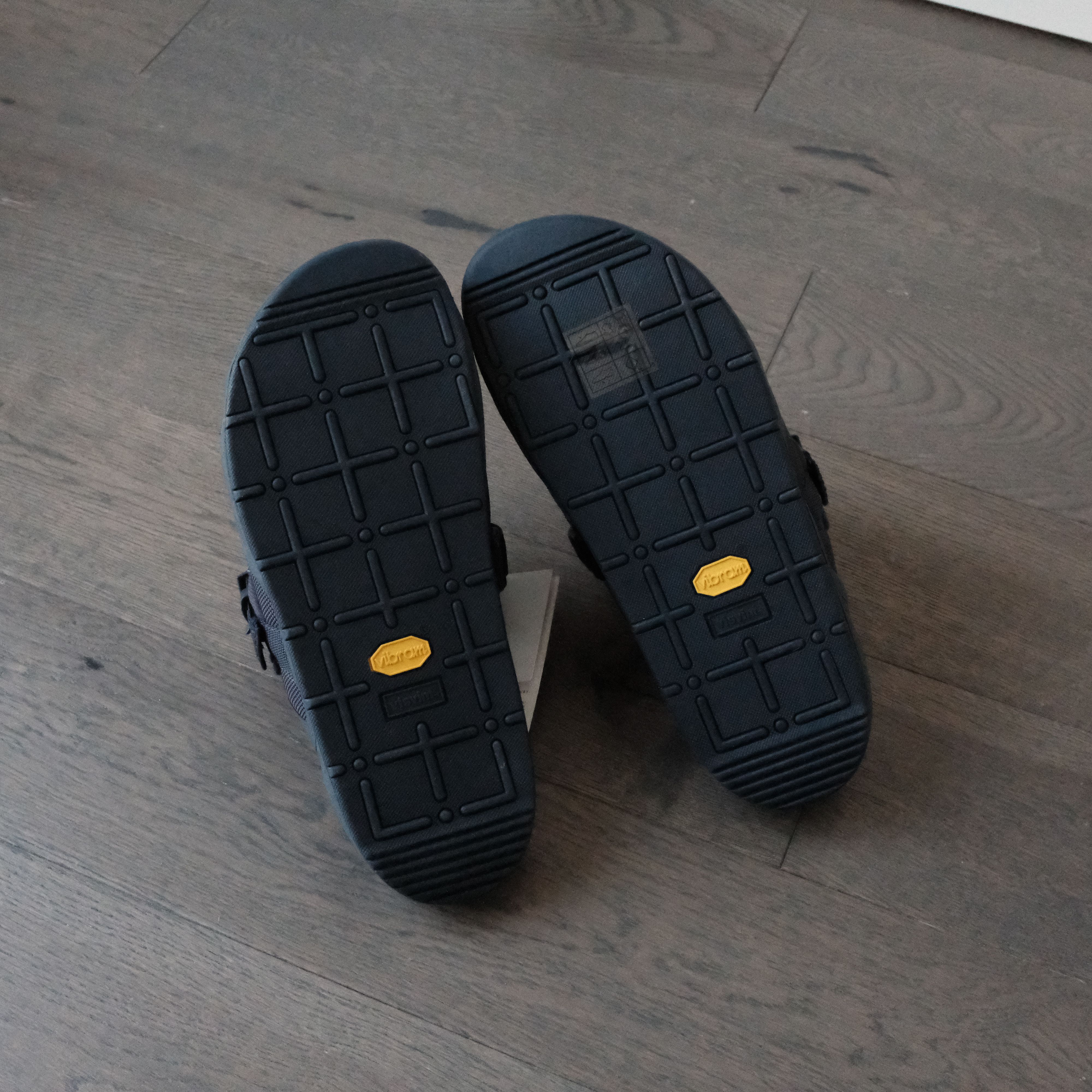 Visvim Visvim x SOPHNET. Christo Navy 2013 Deadstock Size M US 9 Size US 9 / EU 42 - 4 Thumbnail