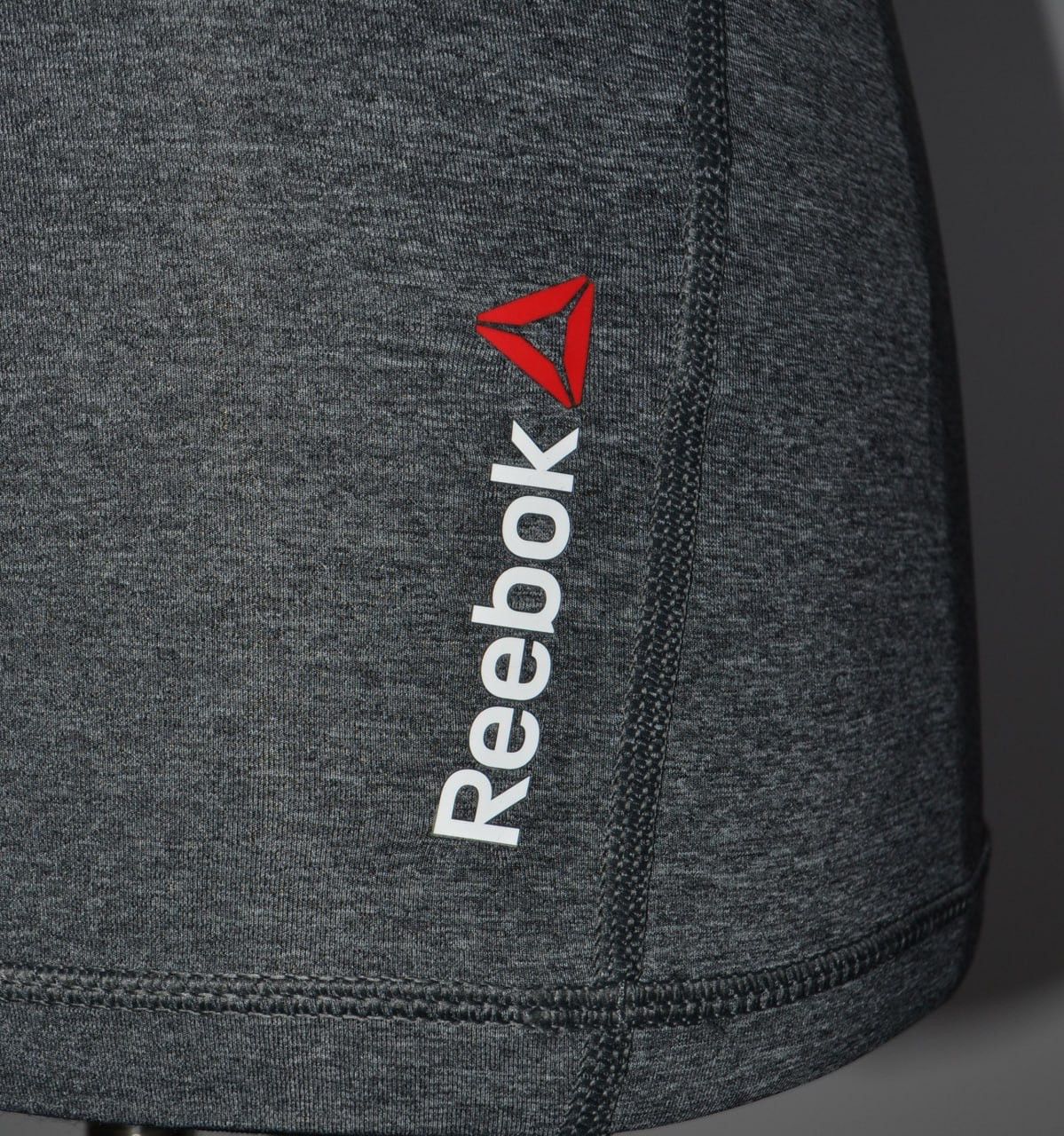 Reebok Reebok Crossfit Compression Shirt Gray Size M Size US M / EU 48-50 / 2 - 4 Thumbnail