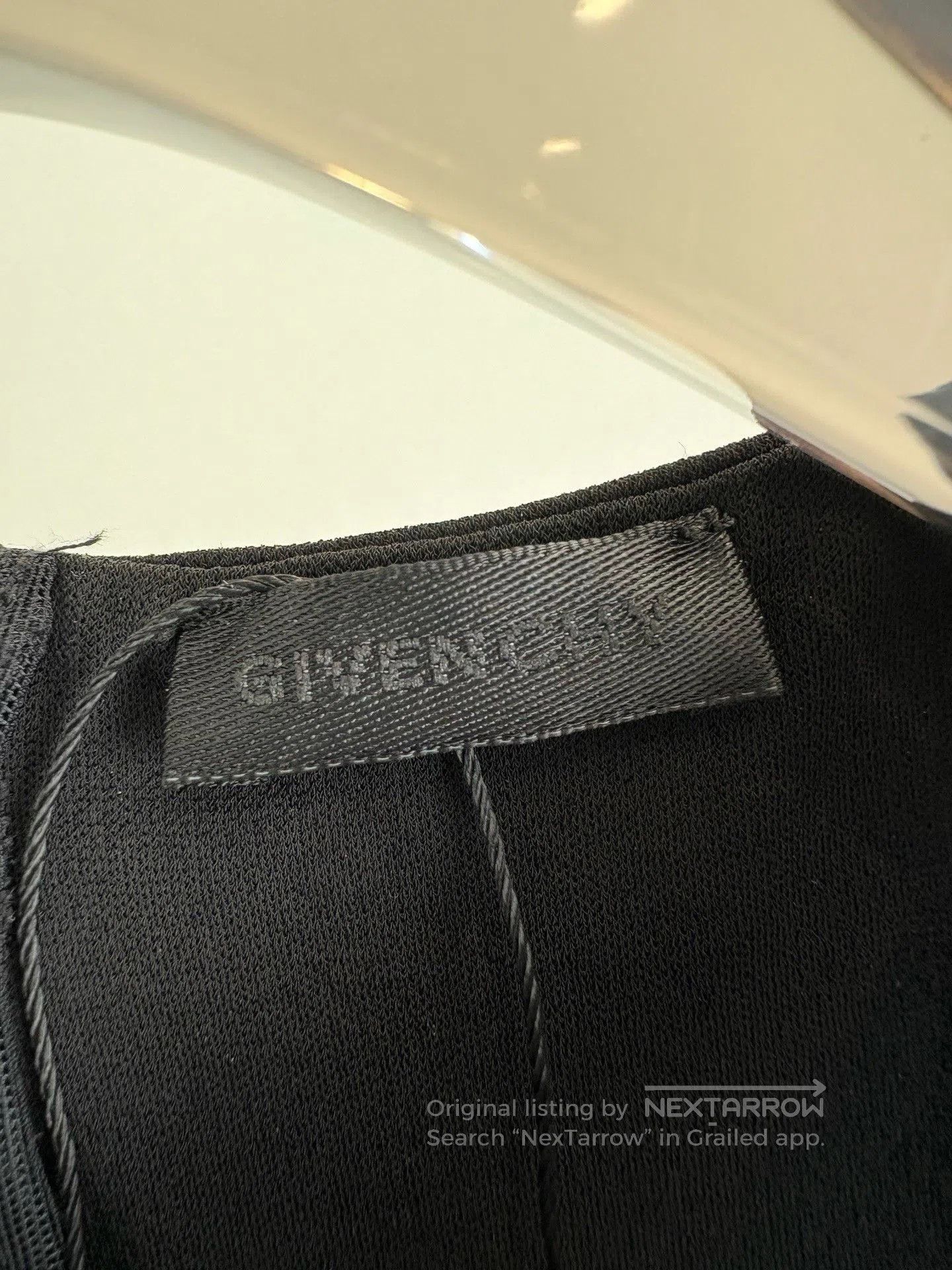 Givenchy New Givenchy 4G Mesh Top. Size S / US 4 / IT 40 - 4 Thumbnail