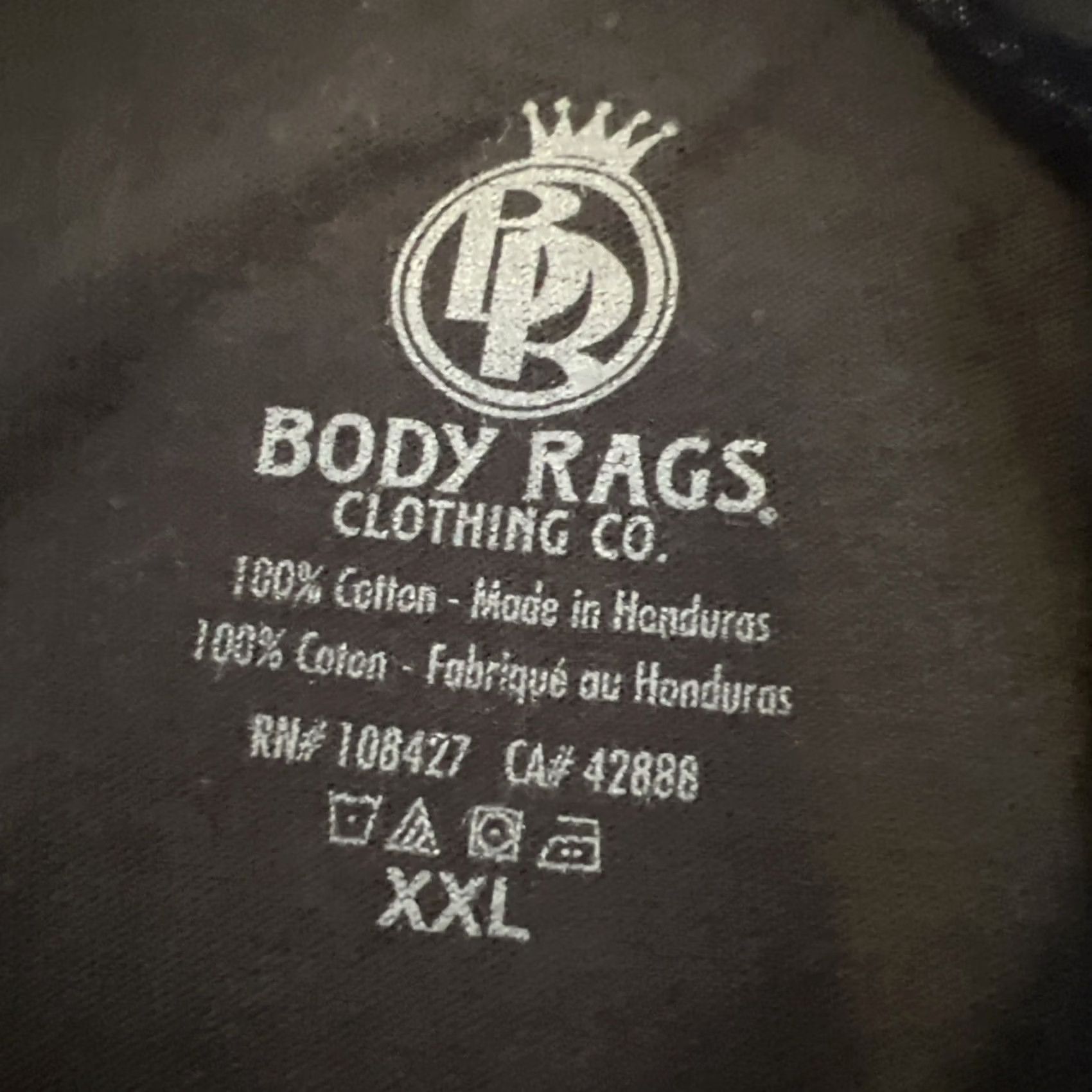 Vintage VINTAGE? No. Size US XXL / EU 58 / 5 - 3 Thumbnail