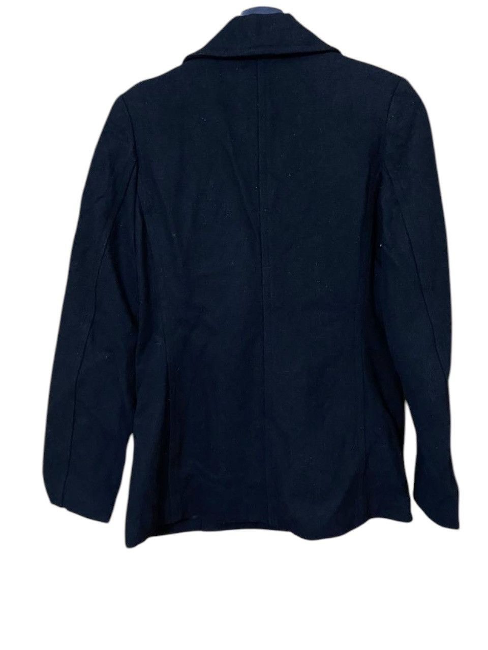 Other FLASH SALE Green Double Breasted Coat Size US XS / EU 42 / 0 - 2 Thumbnail
