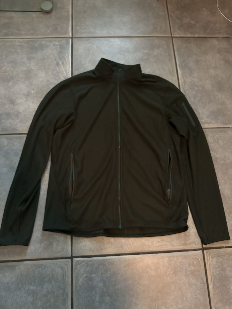 Arc'teryx Arc’teryx zip up jacket Size US XL / EU 56 / 4 - 2 Thumbnail