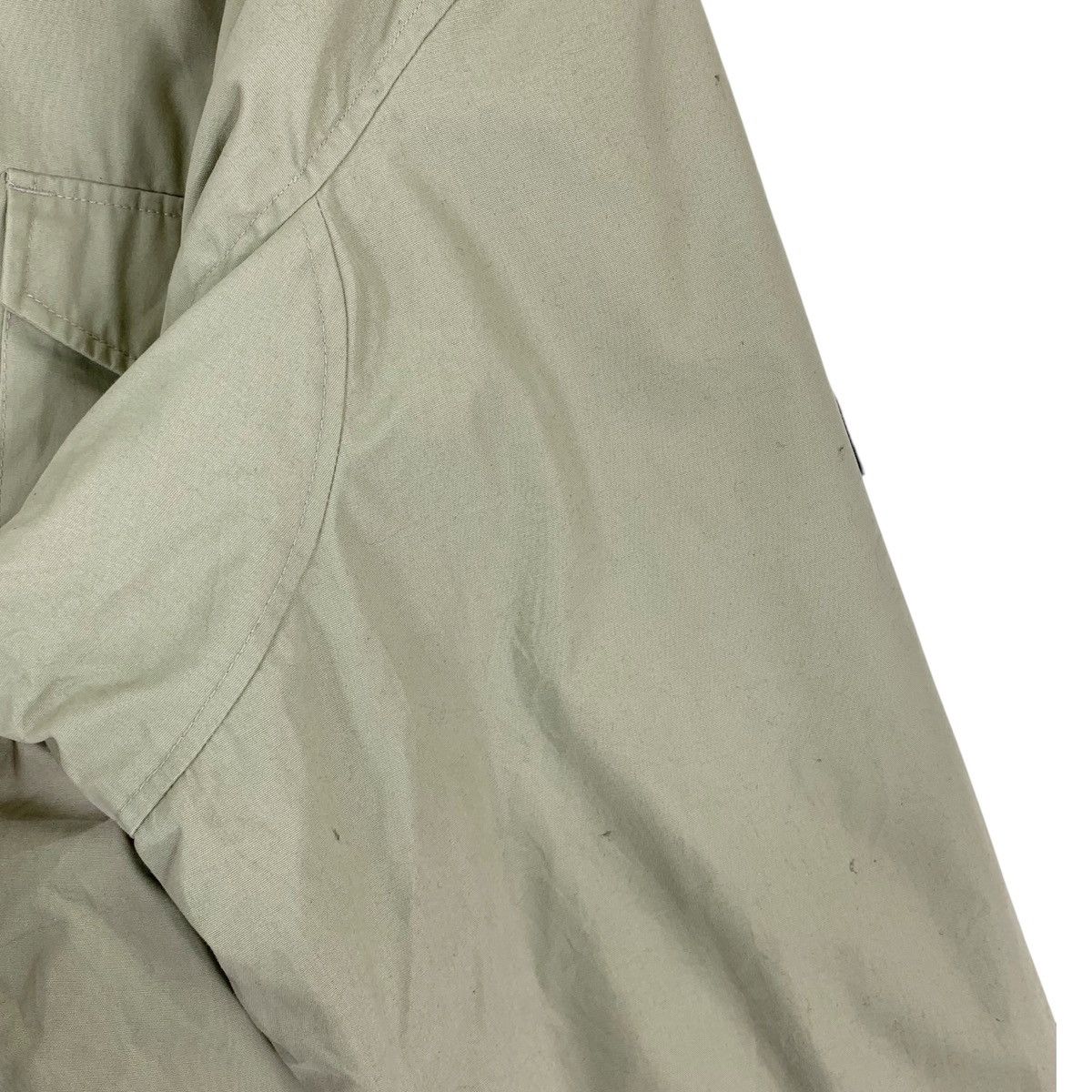 I. Spiewak And Sons Vintage Spiewak Classic Outwear Light Jacket Size US XL / EU 56 / 4 - 7 Thumbnail