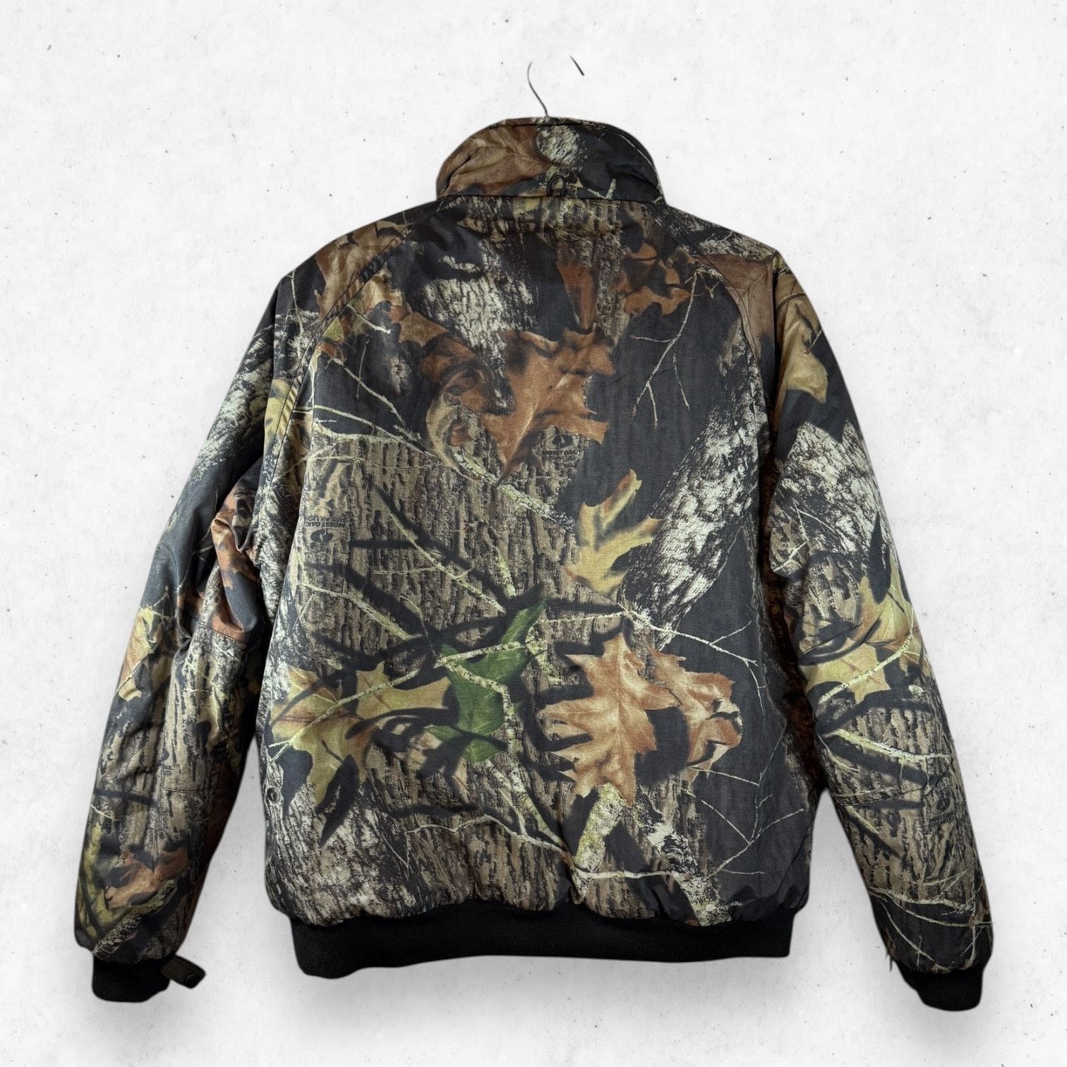 Redhead RedHead Vintage Camo Full Zip Insulated Reversible Men's M Size US M / EU 48-50 / 2 - 2 Thumbnail