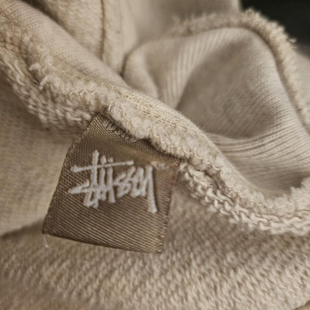 Stussy Stussy Vintage Varsity Athletic Sweatshirt Size US XL / EU 56 / 4 - 6 Thumbnail
