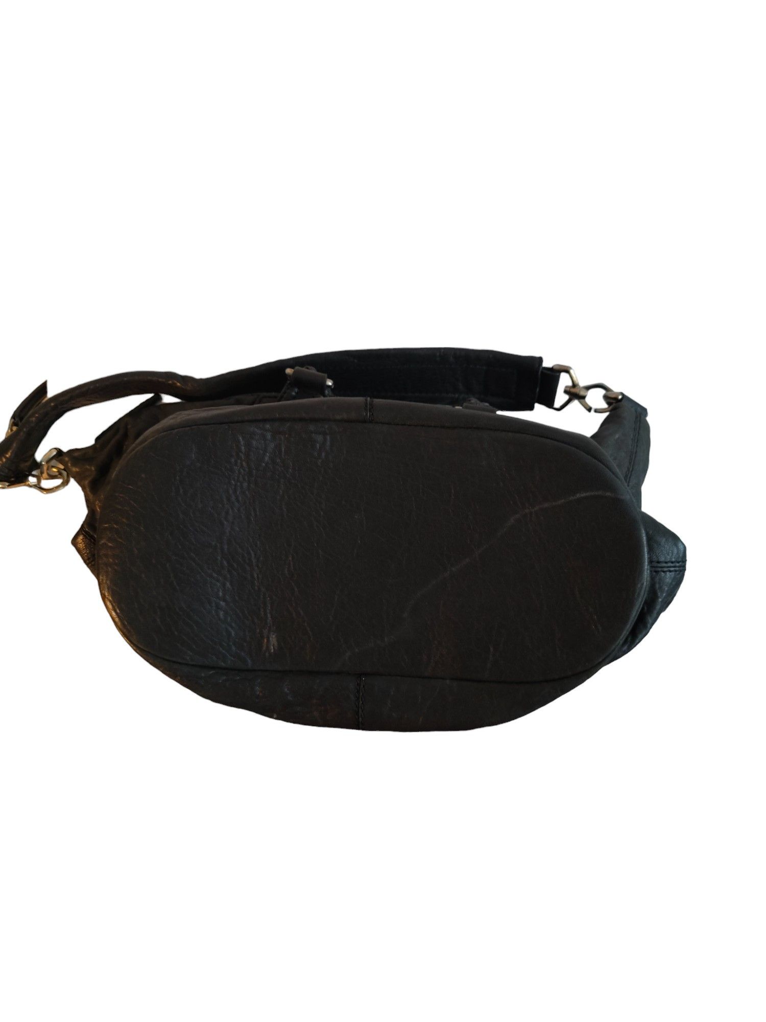 Givenchy Nightingale Leather Classic Traveller Bag Size ONE SIZE - 6 Thumbnail