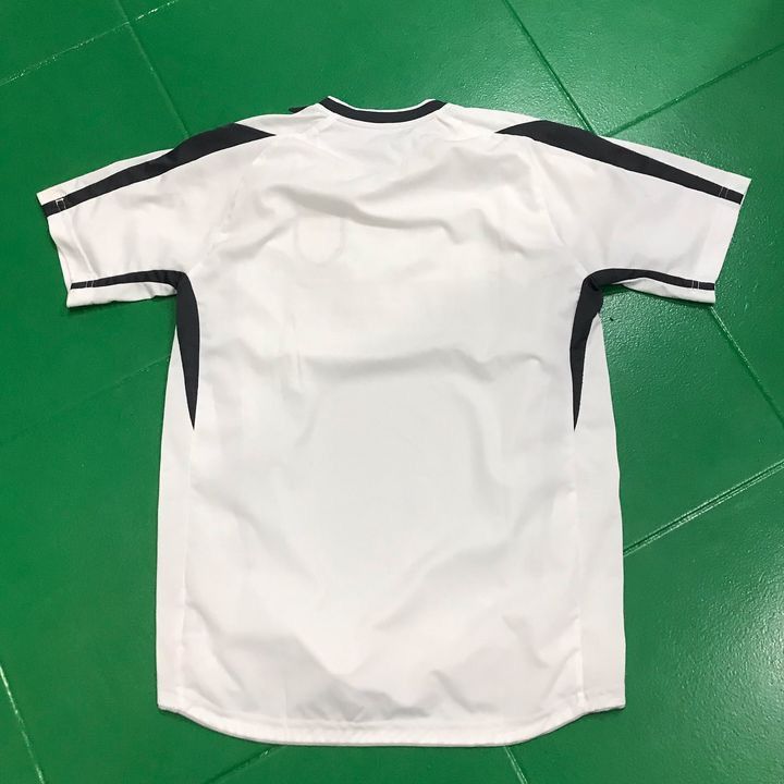 Umbro Vintage 2008-10 England Umbro Jersey Training Shirt nationwi Size US M / EU 48-50 / 2 - 3 Thumbnail