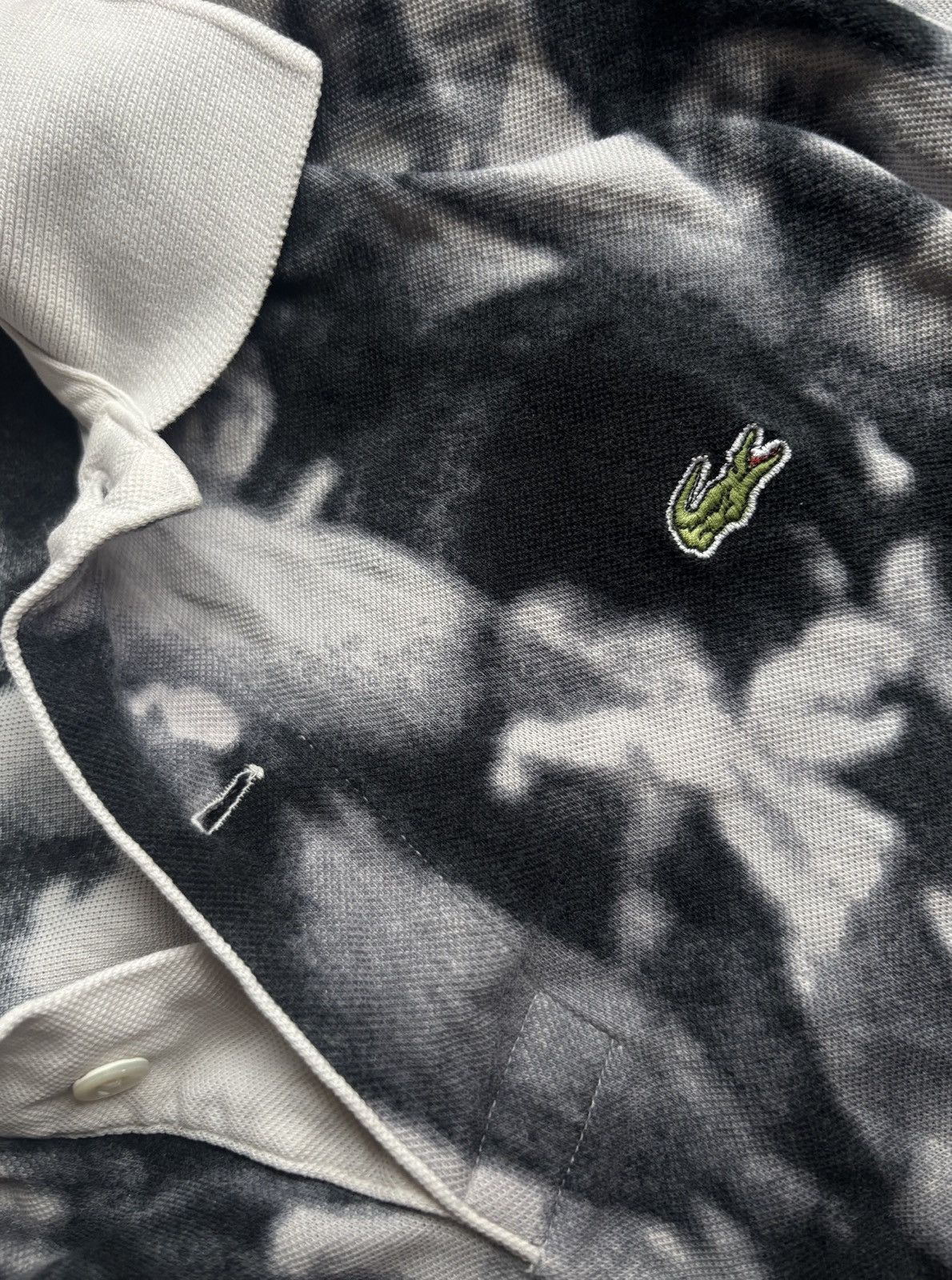 Lacoste Lacoste x Visionaire 54 Size S / US 4 / IT 40 - 4 Thumbnail