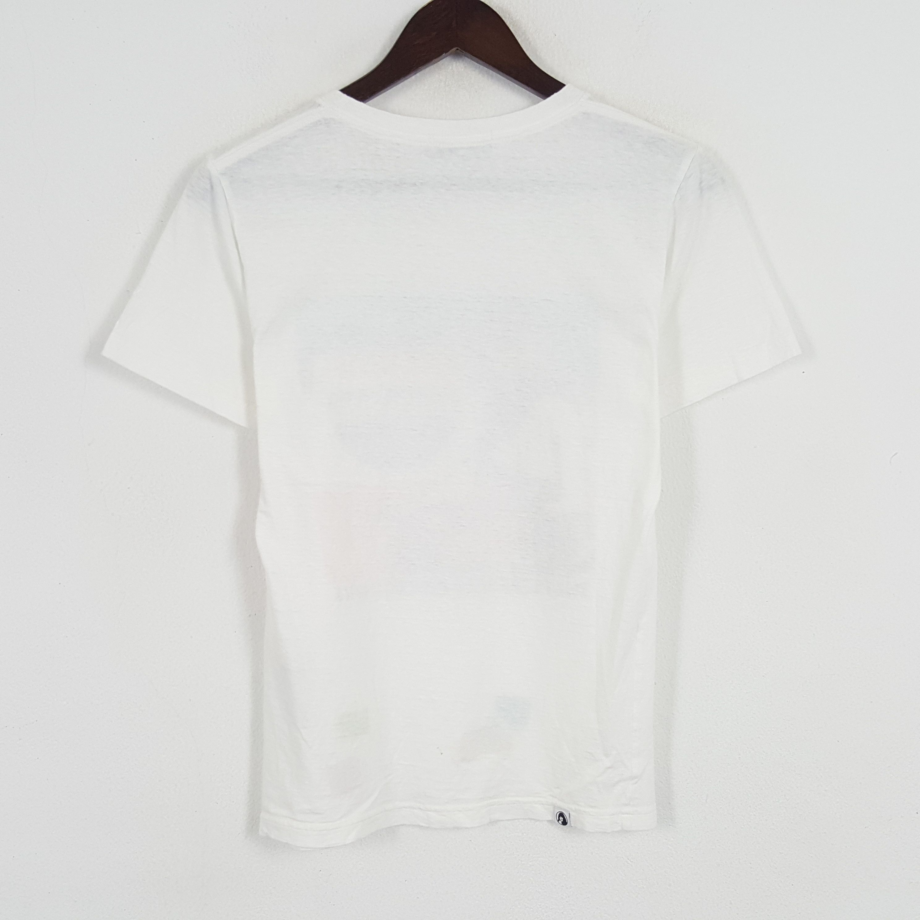 Hysteric Glamour × Japanese Brand × Vintage Vintage Hysteric Glamour Japanese Tshirt Size US XS / EU 42 / 0 - 3 Thumbnail