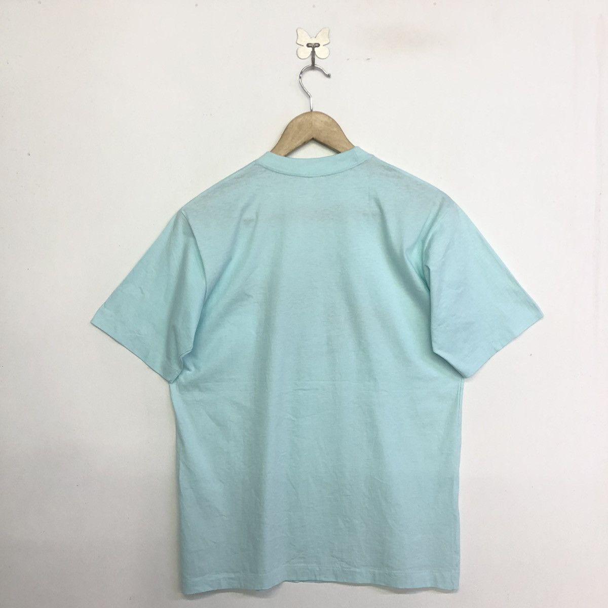 Japanese Brand × Vintage Vintage Akira Toriyama Anime Art Ilustration Graphic Tshirt Size US M / EU 48-50 / 2 - 9 Thumbnail