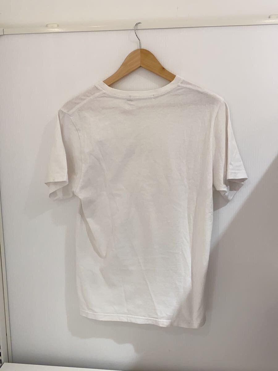 Undercover "NO BORDERS" Tee Size US S / EU 44-46 / 1 - 2 Thumbnail