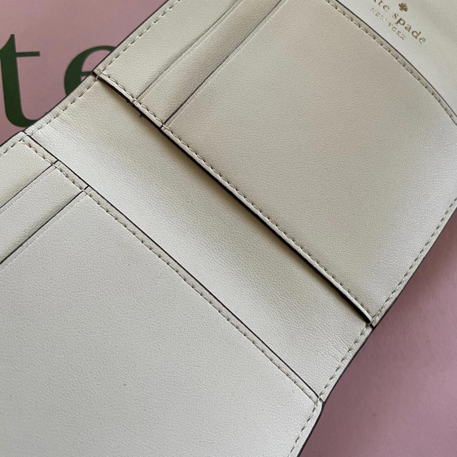 Other kate spade Audrey Small Wallet Size ONE SIZE - 3 Thumbnail