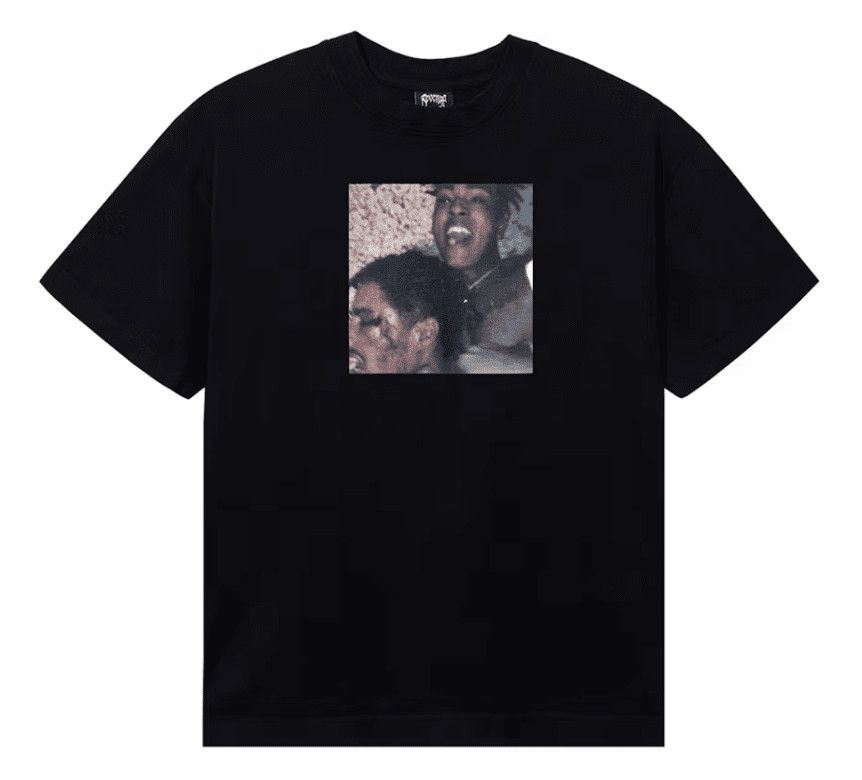 Revenge Revenge x OWSLA x Skrillex Japan Pop Up Tee | Grailed