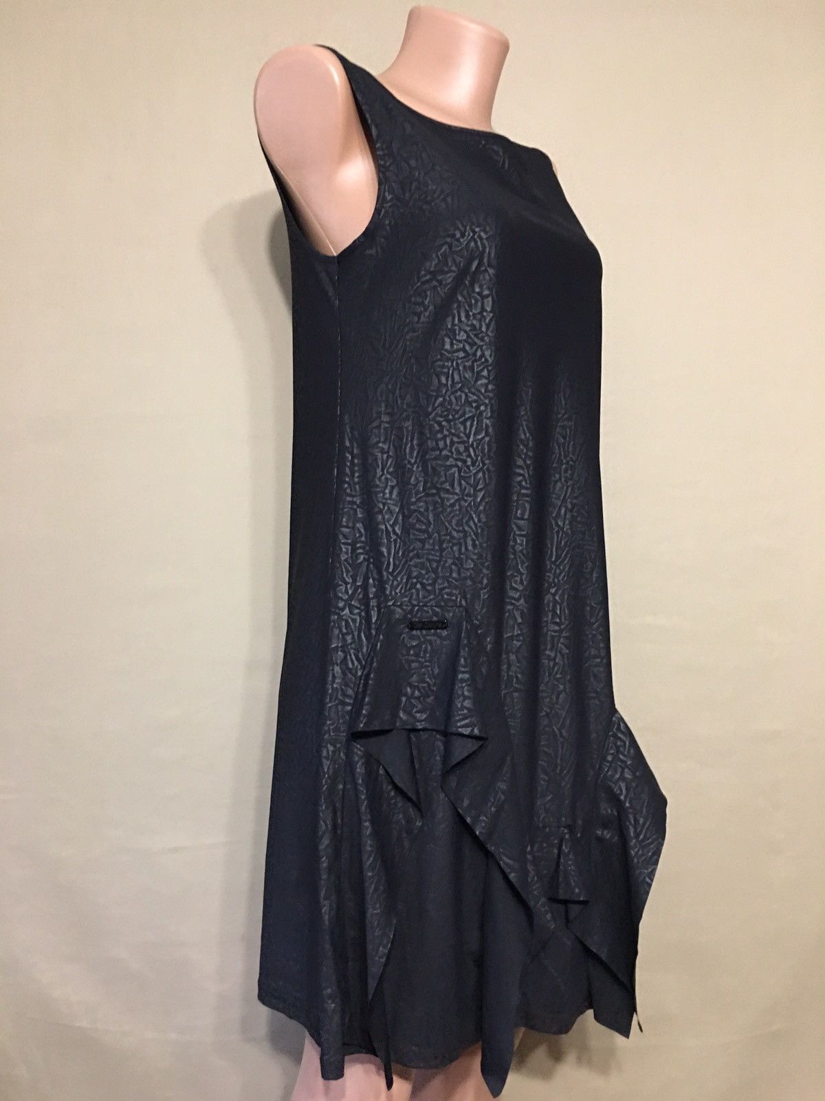 Cop Copine COP COPINE Black Label Designer Dress Size EU 38 Size S / US 4 / IT 40 - 5 Thumbnail