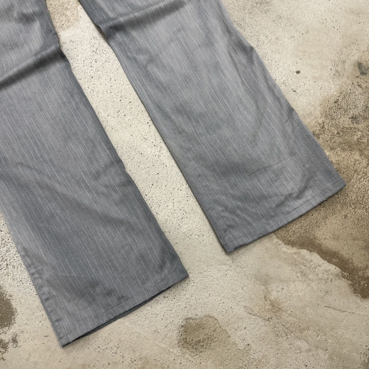 semanticdesign Sunfaded 2 Tones Semantic design cargo lined pants Size US 30 / EU 46 - 11 Thumbnail